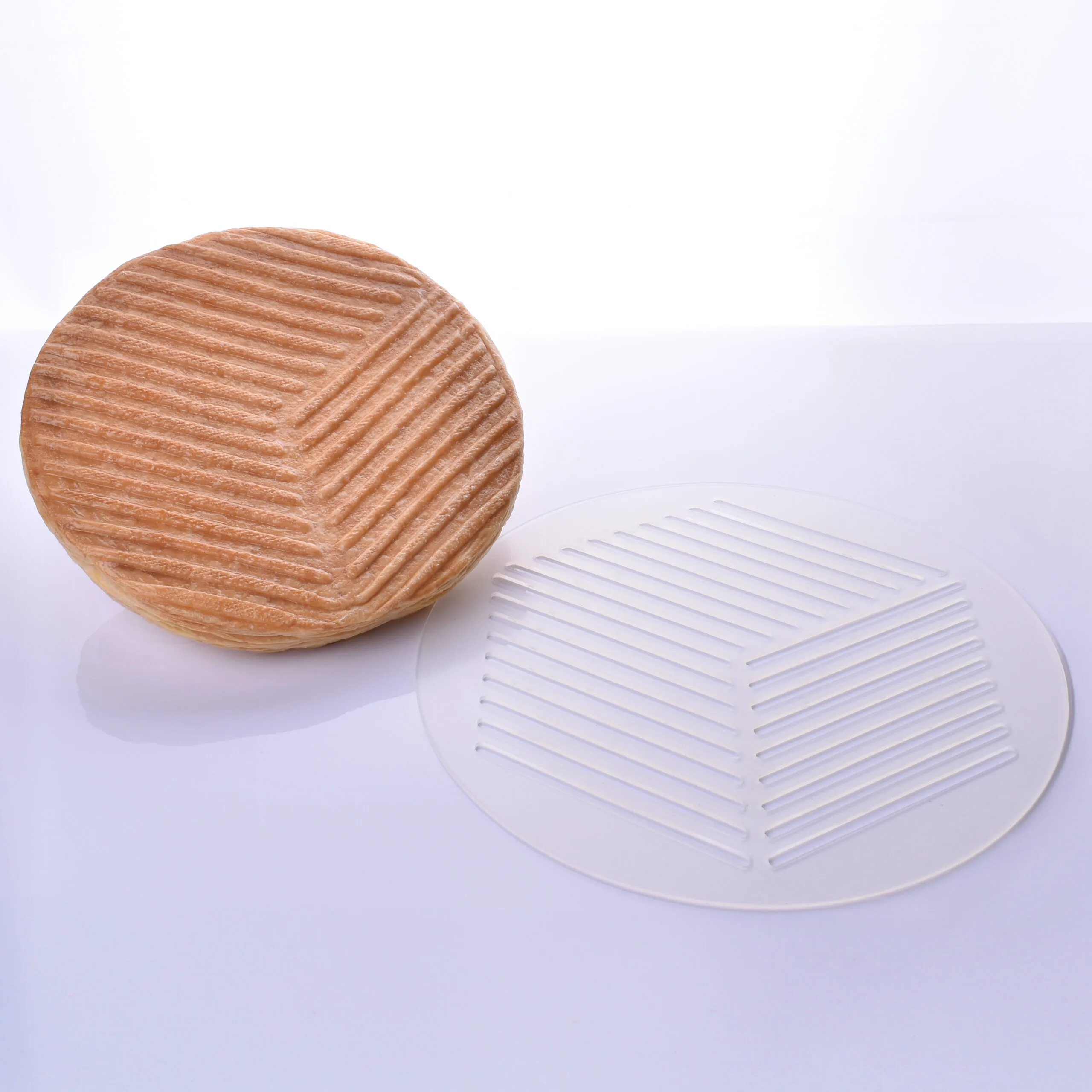 Pochoir à galette Cube illDESIGN France