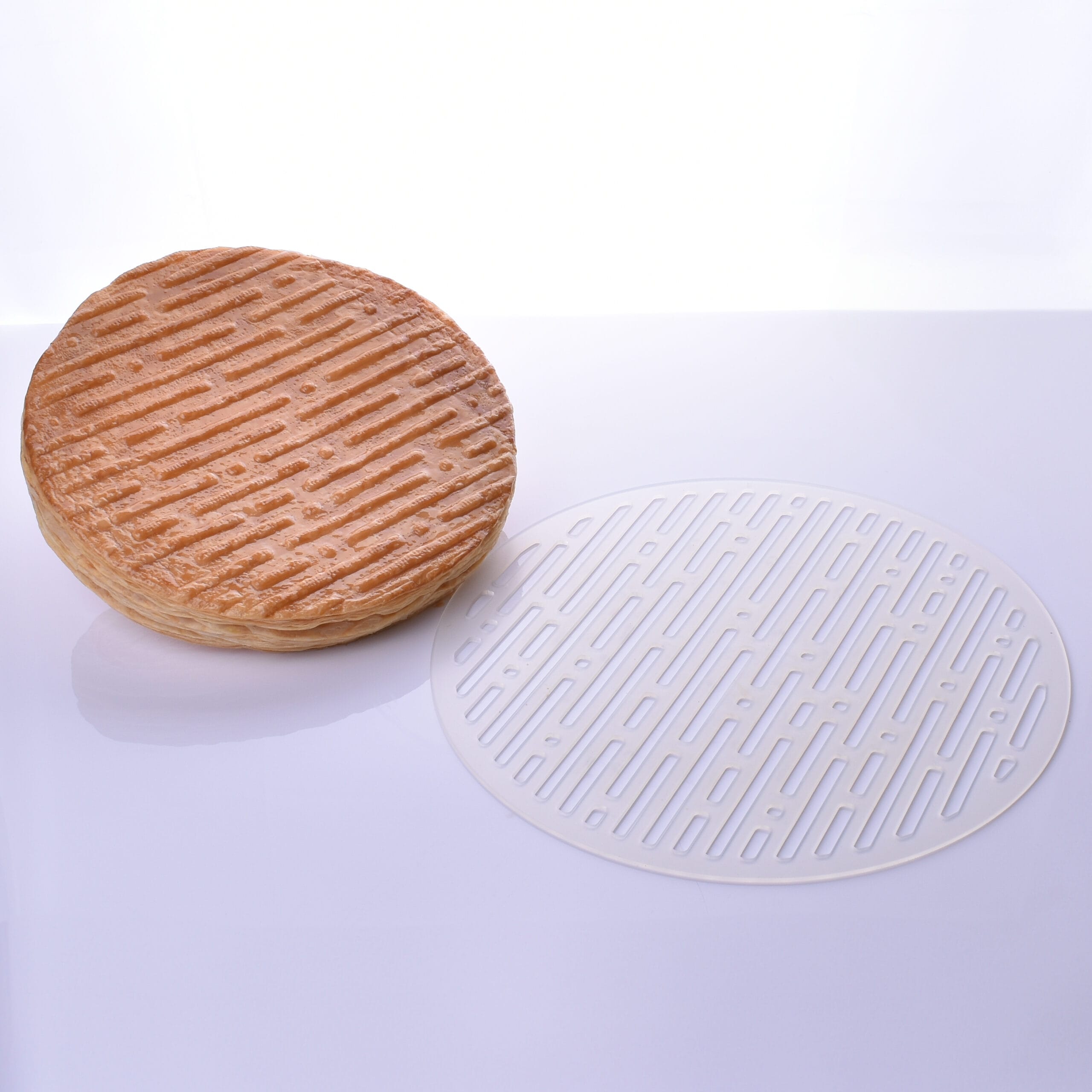 Galette traits illDESIGN France