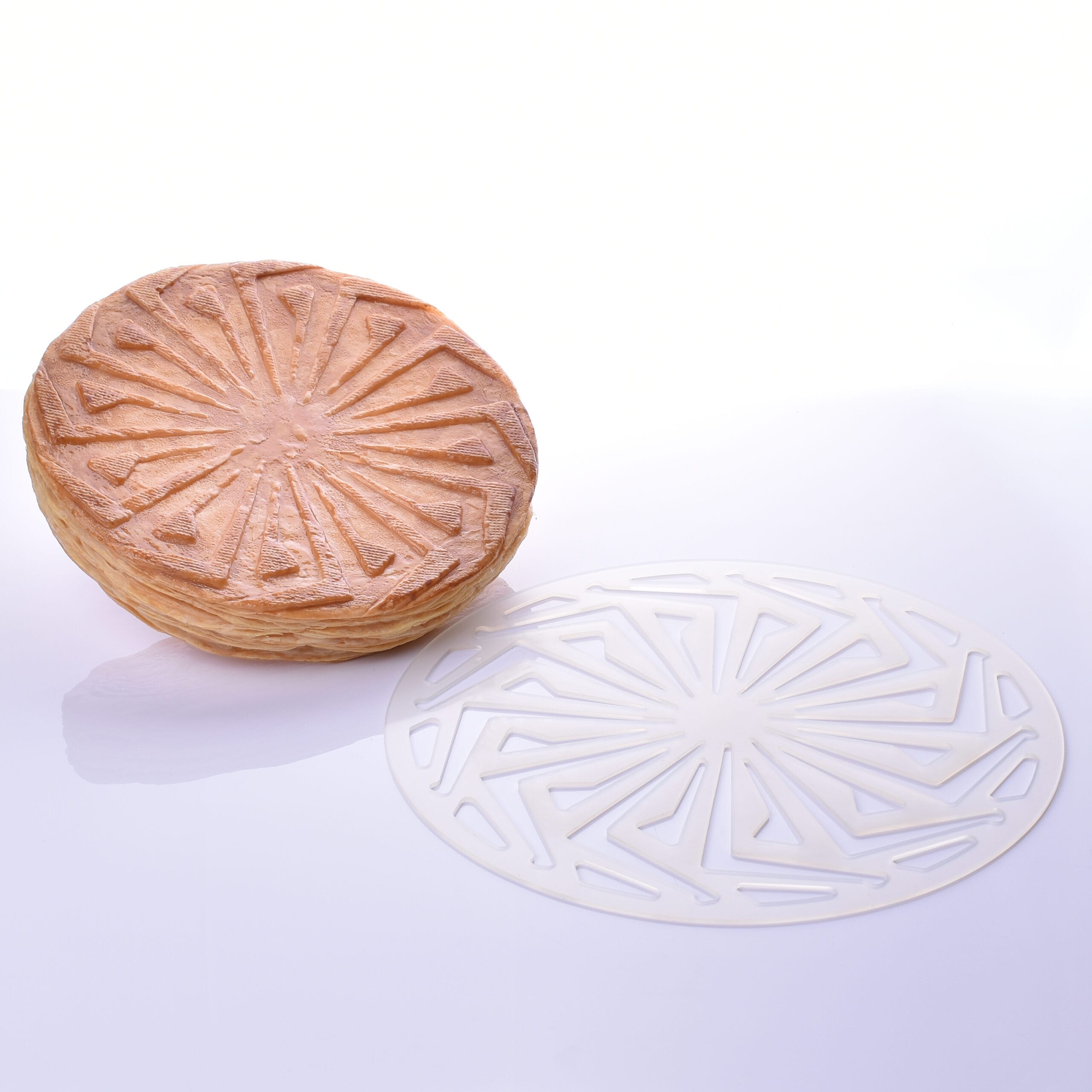 Galette Hélice illDESIGN France