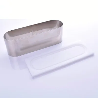 Moule insert ELLIPTIQUE - Gâteau de voyage illDESIGN France