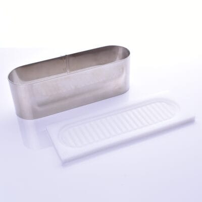 Moule insert TRAITS - Gâteau de voyage illDESIGN France