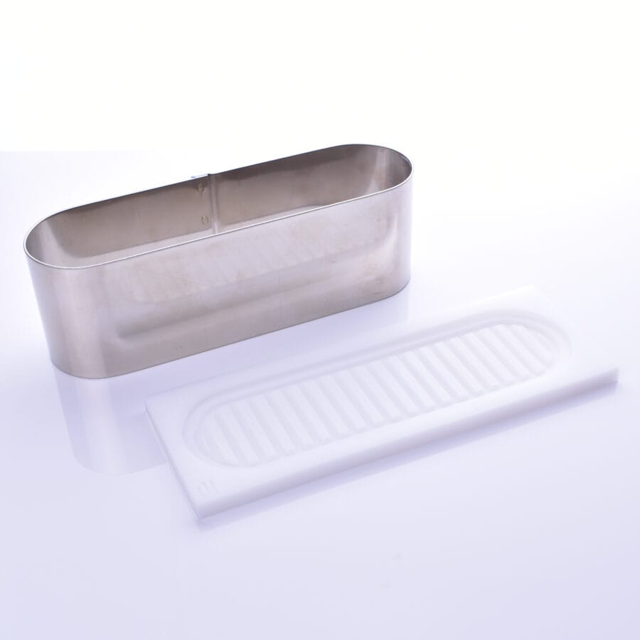 Moule insert TRAITS - Gâteau de voyage illDESIGN France