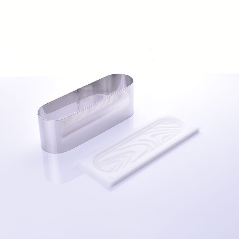 Insert à cake marbré illDESIGN France