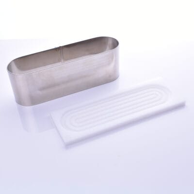 Moule insert RAYÉ - Gâteau de voyage illDESIGN France