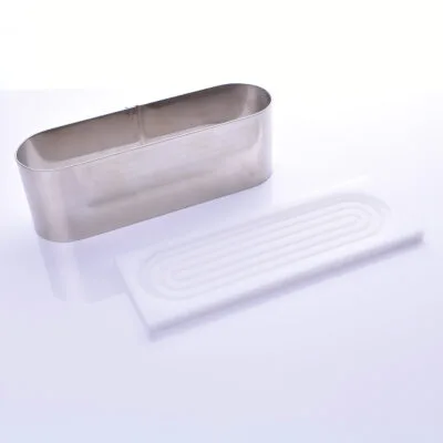 Moule insert RAYÉ - Gâteau de voyage illDESIGN France