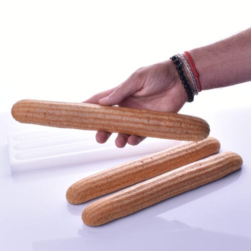 Moule maxi éclairs illDESIGN France