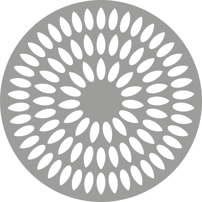 Pochoir à galette Éclosion illDESIGN France