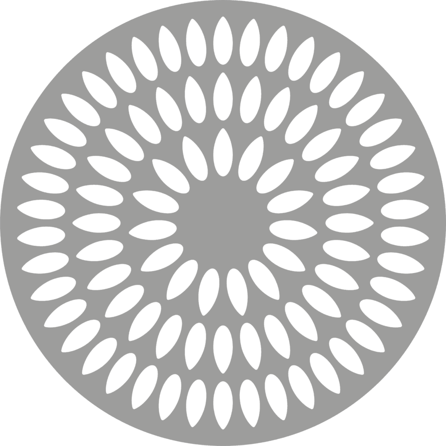 Pochoir à galette Éclosion illDESIGN France