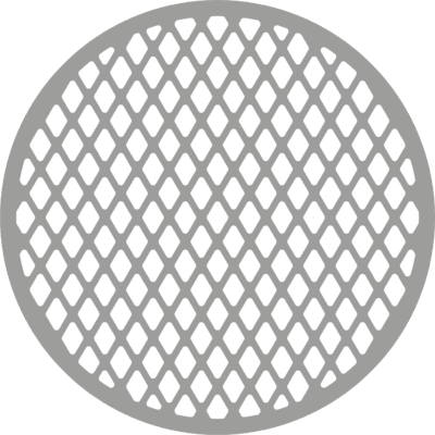 Pochoir à galette Grille illDESIGN France