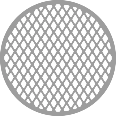 Pochoir à galette Grille illDESIGN France