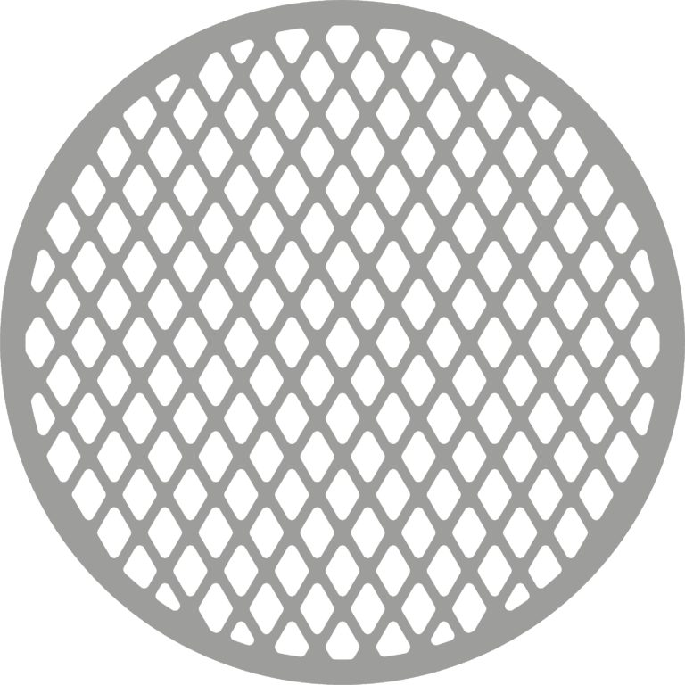 Pochoir à galette Grille illDESIGN France