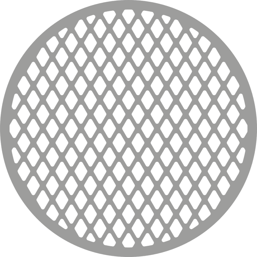 Pochoir à galette Grille illDESIGN France