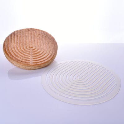 Pochoir à galette Trident illDESIGN France