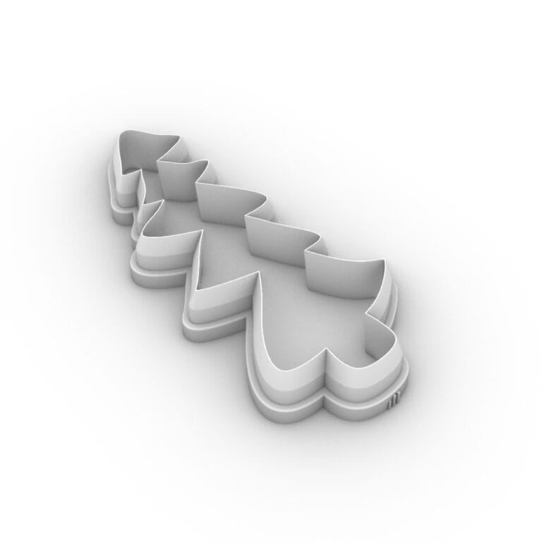 Emporte-piece buche sapin illDESIGN France