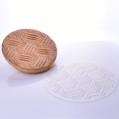 Galette Entrelacé illDESIGN France