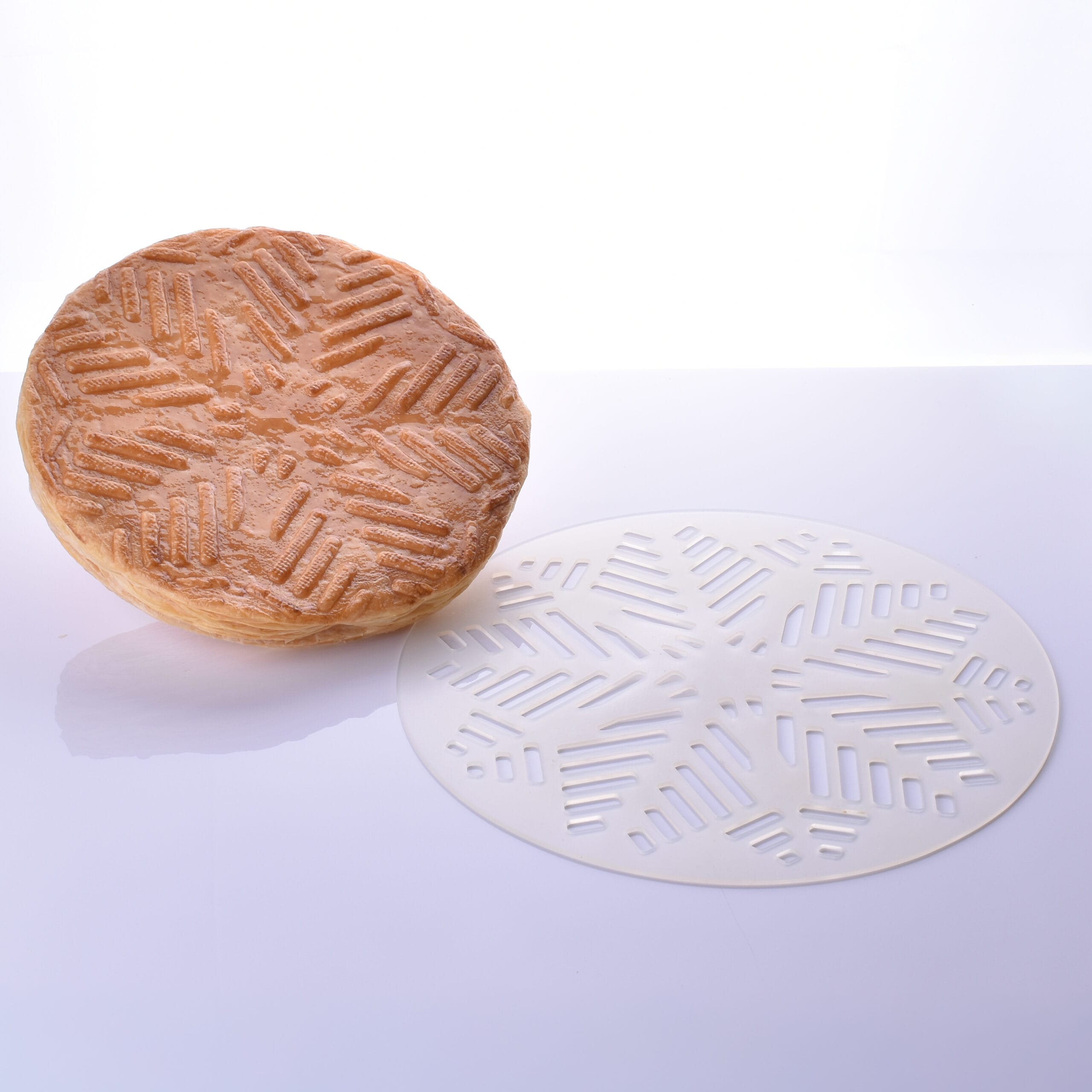 Galette Epis illDESIGN France