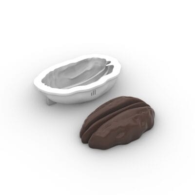 Moule Noix de pécan illDESIGN France