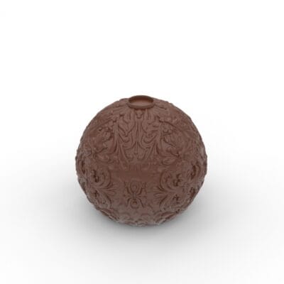 Moule Boule arabesque illDESIGN France