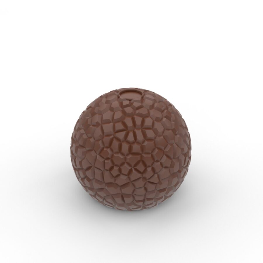 Moule Boule craquelée illDESIGN France