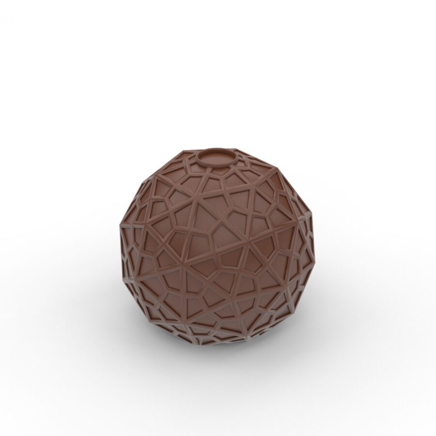 Moule Boule mosaïque illDESIGN France