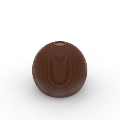Moule Boule rayée illDESIGN France