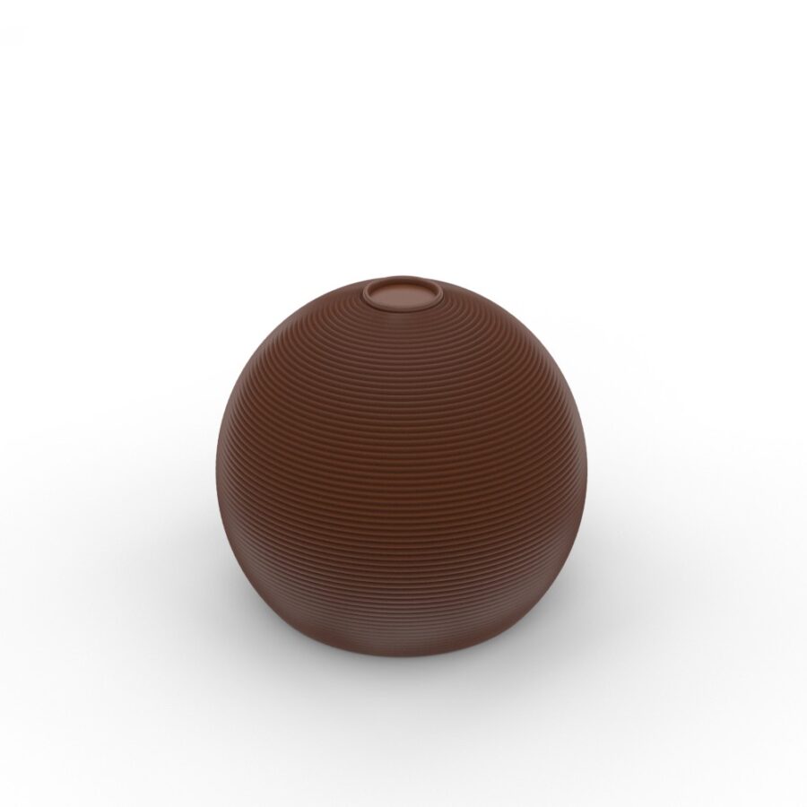 Moule Boule rayée illDESIGN France