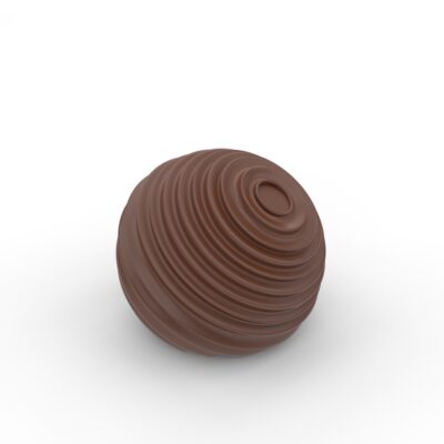 Moule Boule striée illDESIGN France