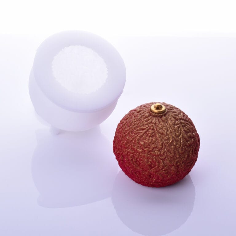 Moule Boule arabesque illDESIGN France