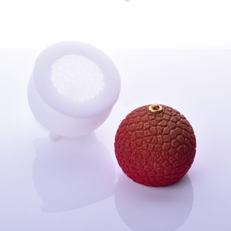 Moule Boule craquelée illDESIGN France