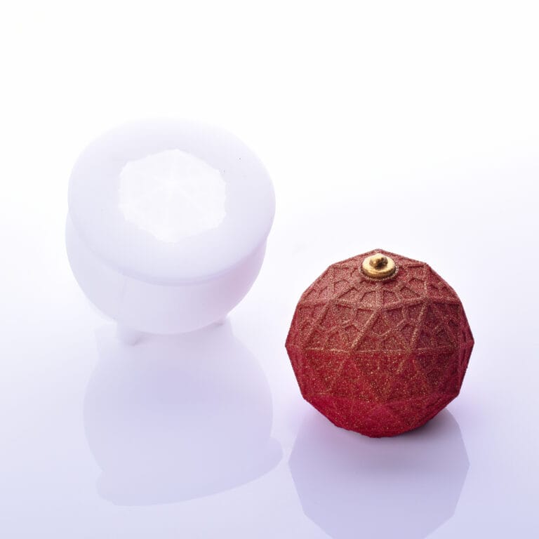 Moule Boule mosaïque illDESIGN France