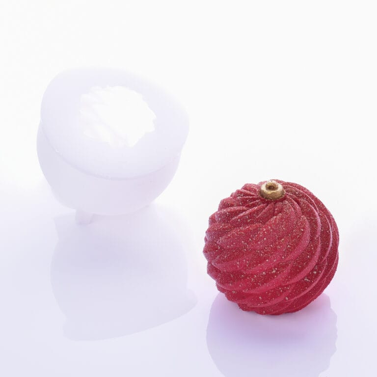 Moule Boule pochage diagonale illDESIGN France