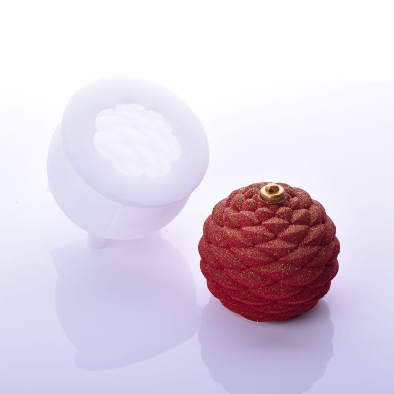 Moule Boule pomme de pain illDESIGN France