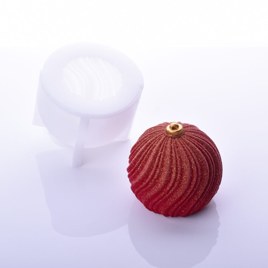 Moule Boule vague illDESIGN France