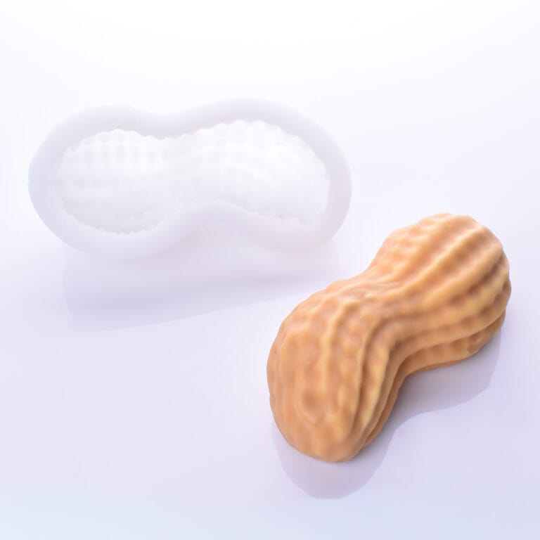 Moule cacahuète illDESIGN France