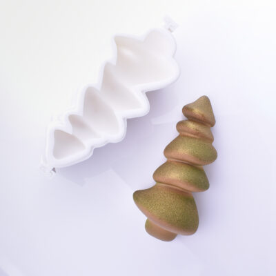 Moule buche sapin illDESIGN France