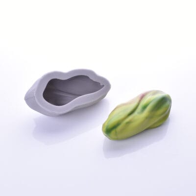 Moule pistache Gateau individuel illDESIGN France