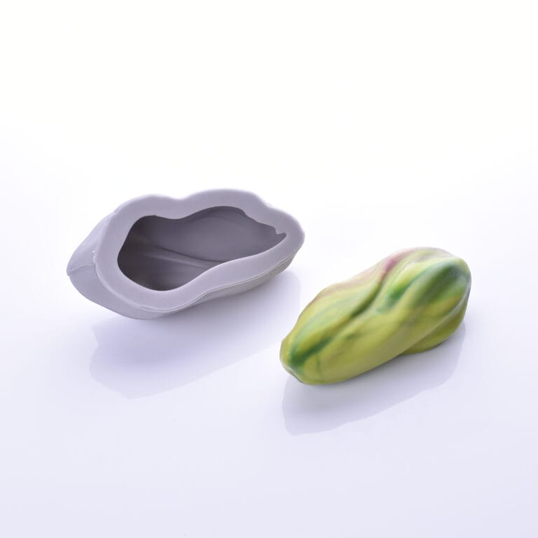 Moule pistache Gateau individuel illDESIGN France