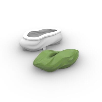 Moule Pistache illDESIGN France