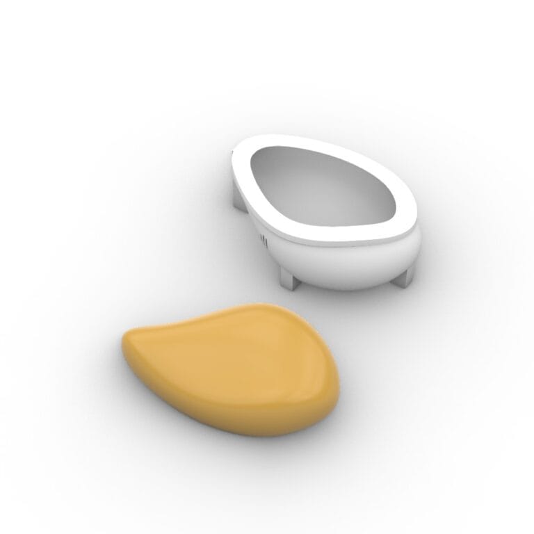 Moule mangue illDESIGN France