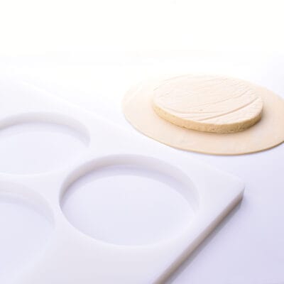 Chablons à frangipane illDESIGN France