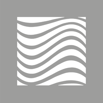 POCHOIR FLUX CARRÉ illDESIGN France