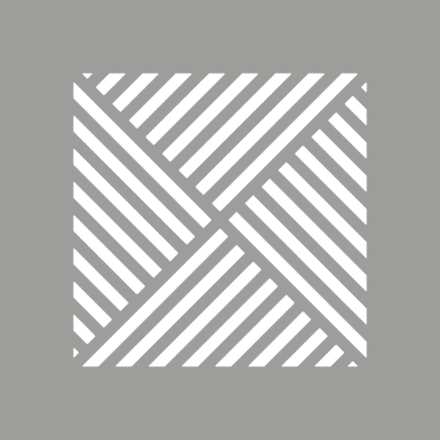 POCHOIR STRUCTURE CARRÉ illDESIGN France