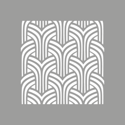 POCHOIR VOUTES CARRÉ illDESIGN France