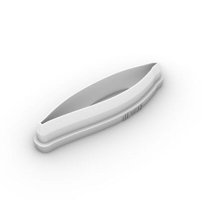 Emporte-pièce moule vanille illDESIGN France