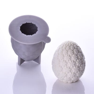 Moule Oeuf fleur illDESIGN France