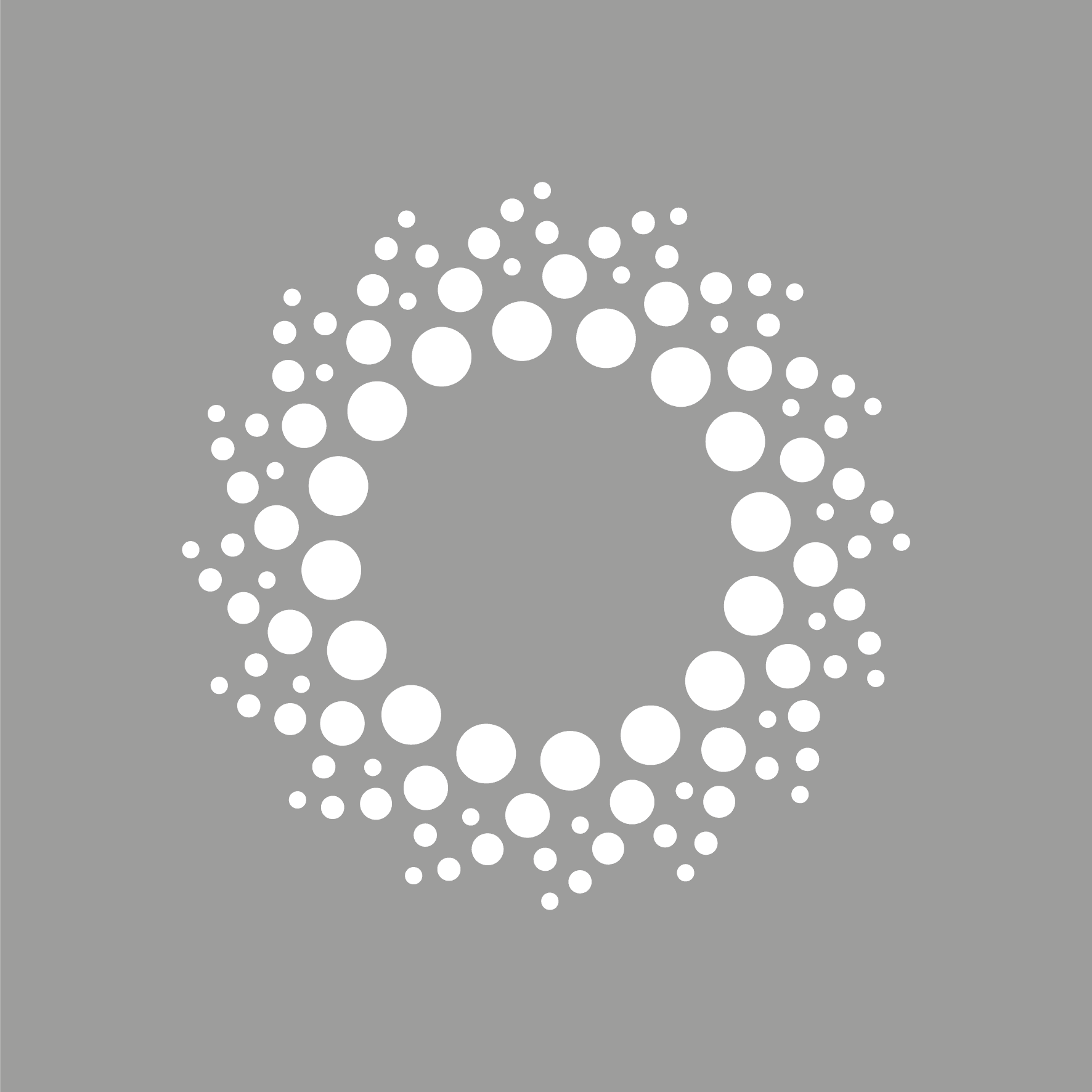 POCHOIR GOUTTES illDESIGN France