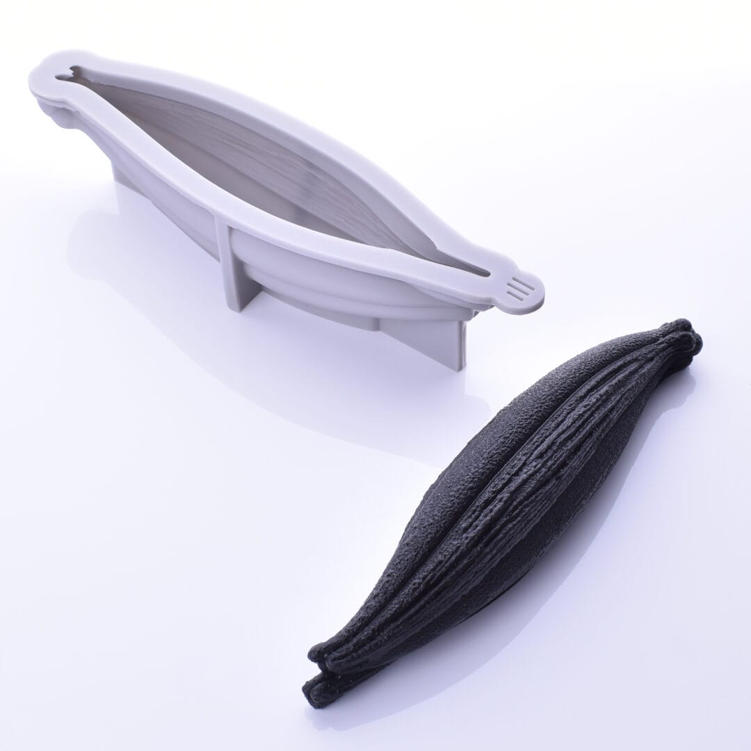 Moule vanille illDESIGN France