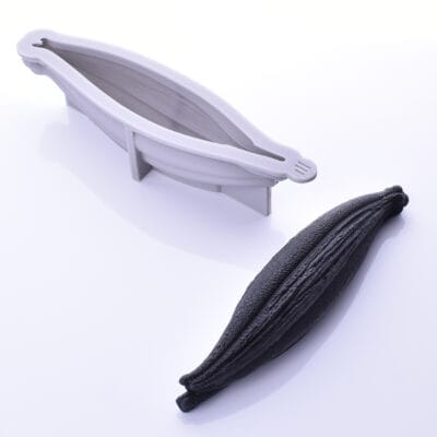 Moule vanille illDESIGN France