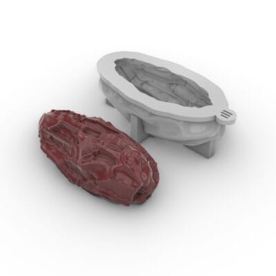 Moule datte illDESIGN France