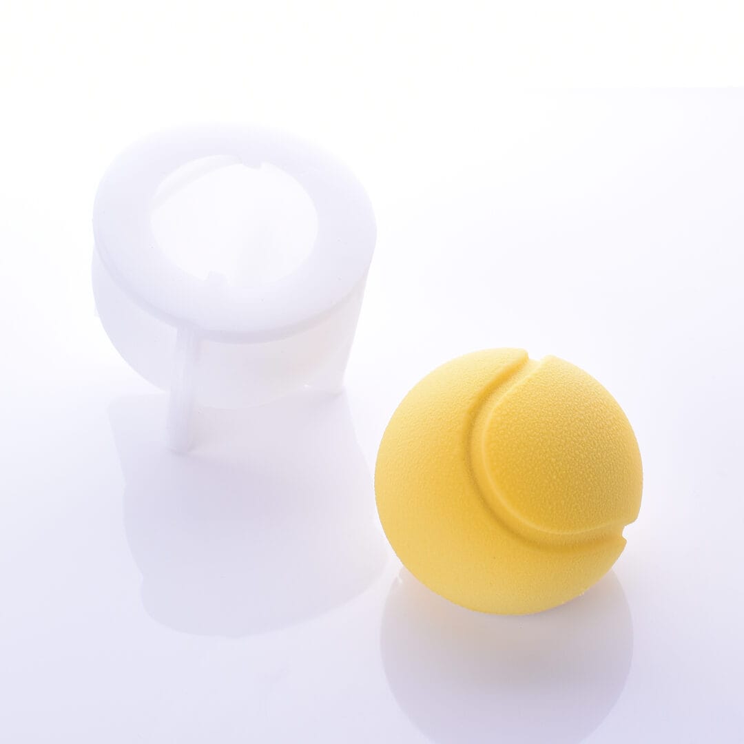 Moule balle de tennis illDESIGN France